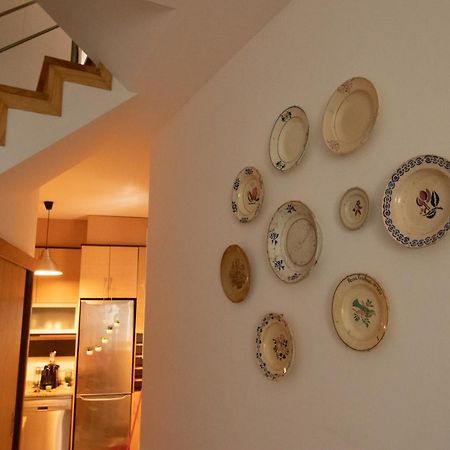 Вилла Casa Da Avo Zirinha Визеу Экстерьер фото