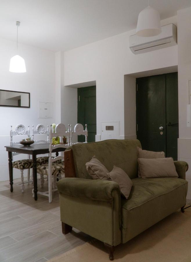 Вилла Casa Da Avo Zirinha Визеу Экстерьер фото